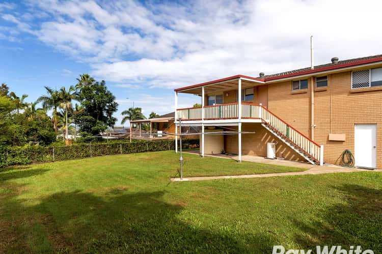 Second view of Homely house listing, 8 Scherger Street, Moorooka QLD 4105