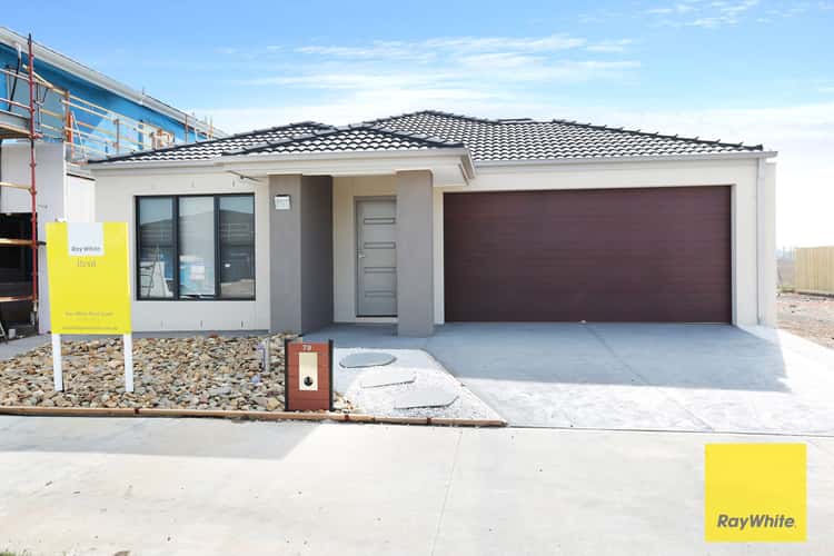 Main view of Homely house listing, 79 Astoria Drive, Point Cook VIC 3030