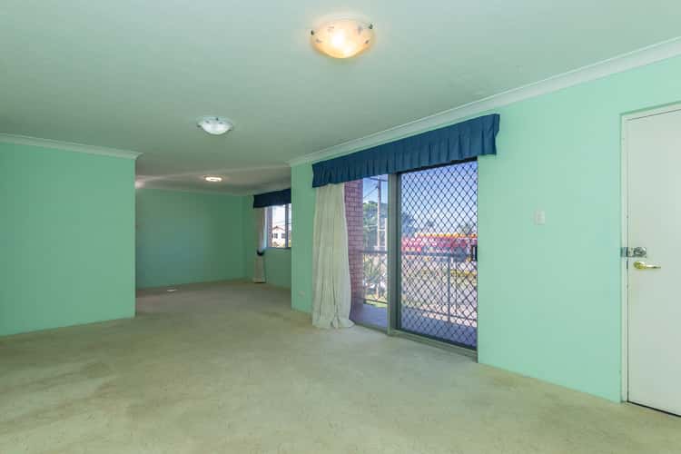 Second view of Homely unit listing, 12/102 Hornibrook Esplanade, Clontarf QLD 4019