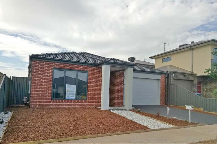 Main view of Homely house listing, 16 Larissa Street, Tarneit VIC 3029