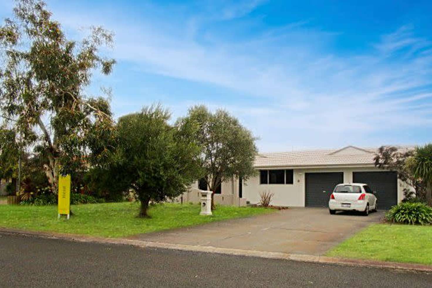 Main view of Homely house listing, 8 Downing Street, Carey Park WA 6230