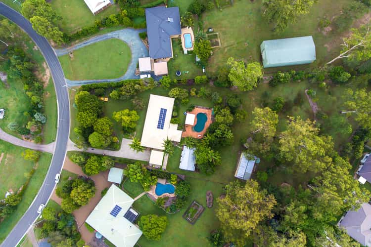 Seventh view of Homely house listing, 49 Richland Drive, Bannockburn QLD 4207