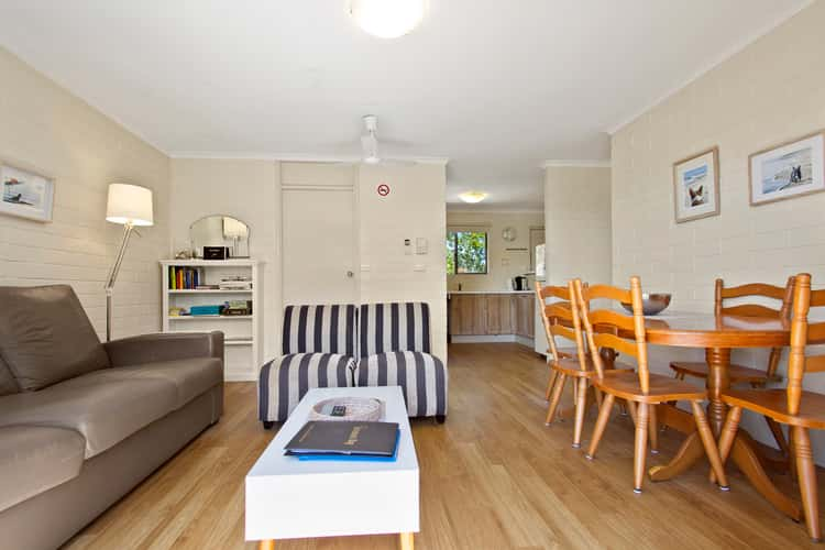 Main view of Homely unit listing, 11/2-6 Matthew Parade, Batehaven NSW 2536