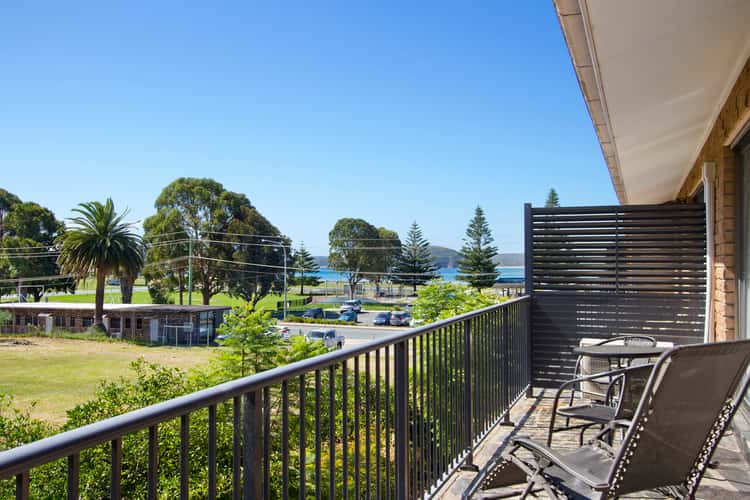 Second view of Homely unit listing, 11/2-6 Matthew Parade, Batehaven NSW 2536