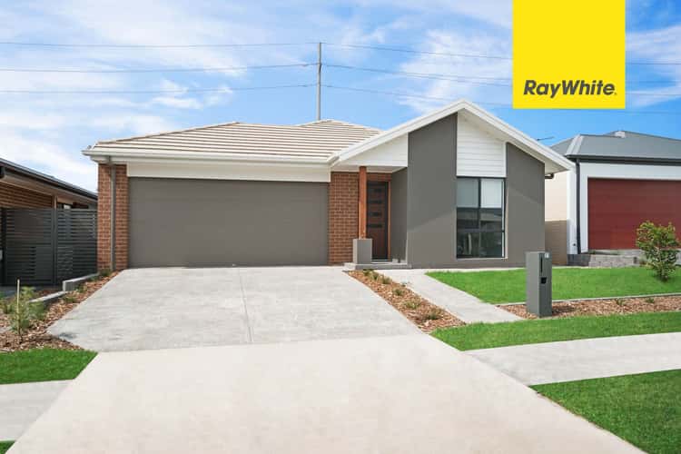 Main view of Homely house listing, 31 Goodluck Circuit, Cobbitty NSW 2570