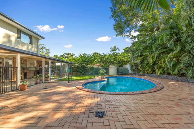 Second view of Homely house listing, 5 Nemo Street, Ashmore QLD 4214