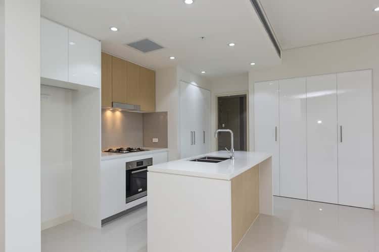 Main view of Homely apartment listing, 418/6-18 Nipper Street, Homebush NSW 2140