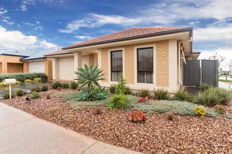Second view of Homely house listing, 7 Hawick Avenue, Blakeview SA 5114