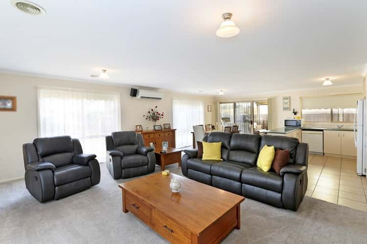 Second view of Homely house listing, 9 Felicity Court, Lara VIC 3212