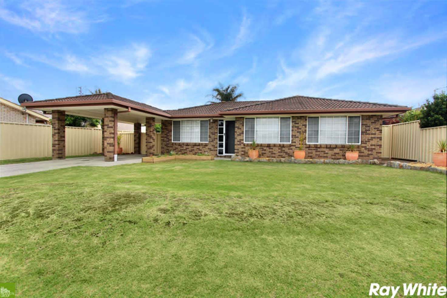 Main view of Homely house listing, 3 Paperbark Street, Albion Park Rail NSW 2527