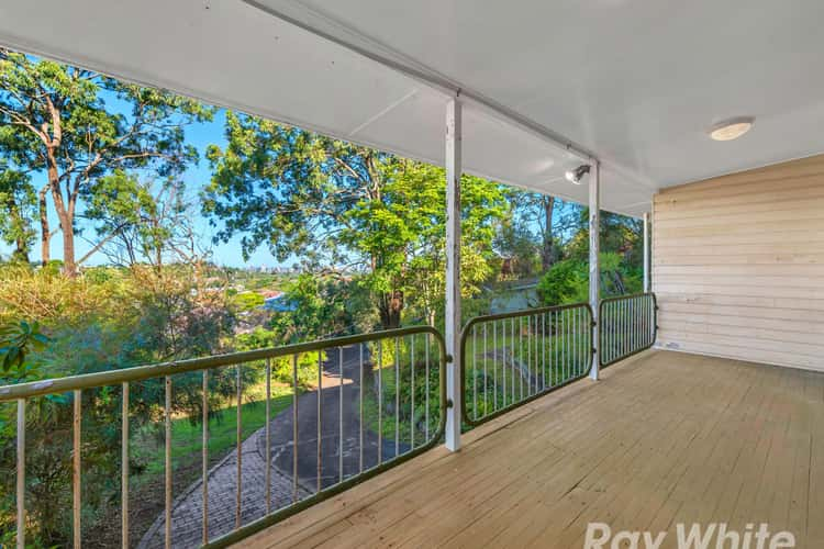 Fourth view of Homely house listing, 34 Braeside Terrace, Alderley QLD 4051