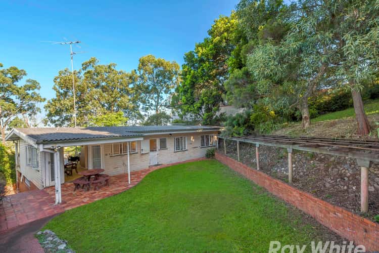 Sixth view of Homely house listing, 34 Braeside Terrace, Alderley QLD 4051