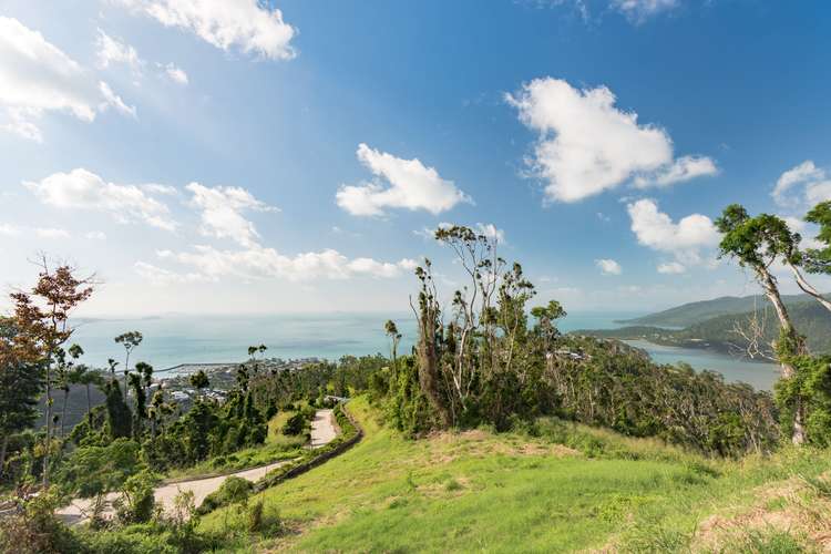 Second view of Homely residentialLand listing, 33 Mount Whitsunday Drive, Airlie Beach QLD 4802