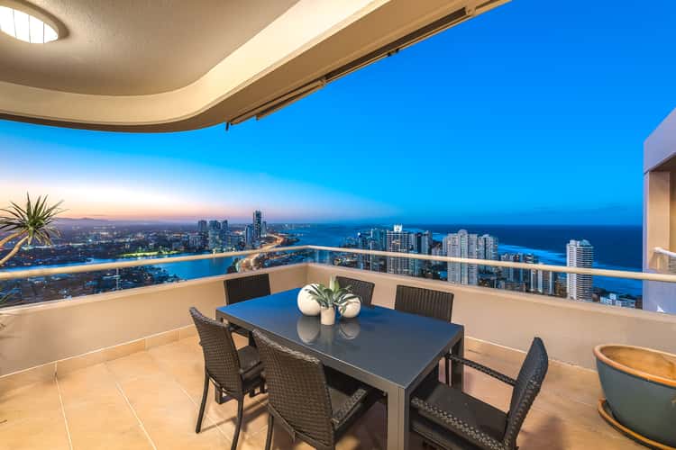 Sixth view of Homely apartment listing, 194/12 Commodore Drive, Surfers Paradise QLD 4217