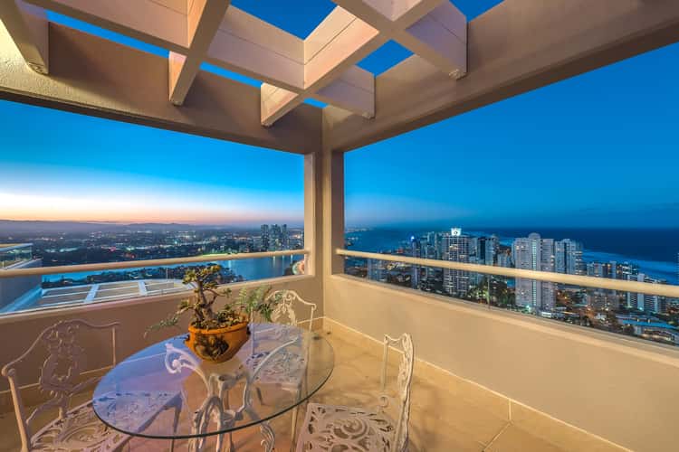 Seventh view of Homely apartment listing, 194/12 Commodore Drive, Surfers Paradise QLD 4217