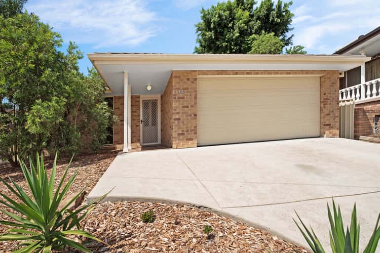 Main view of Homely house listing, 11A Tannant Avenue, Rutherford NSW 2320