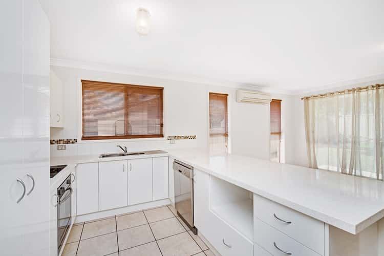 Second view of Homely house listing, 11A Tannant Avenue, Rutherford NSW 2320