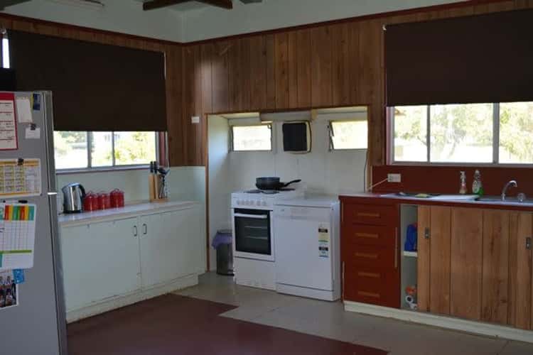 Second view of Homely house listing, 64 Thistle Street, Blackall QLD 4472