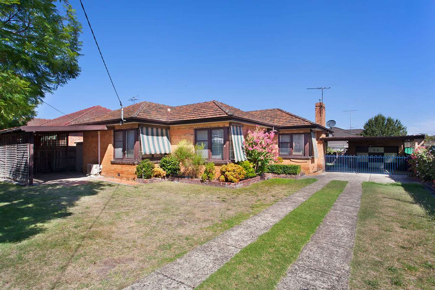 Main view of Homely house listing, 21 McLaurin Road, Carnegie VIC 3163