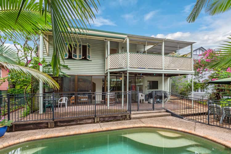 Second view of Homely house listing, 26 Beth Eden Terrace, Ashgrove QLD 4060
