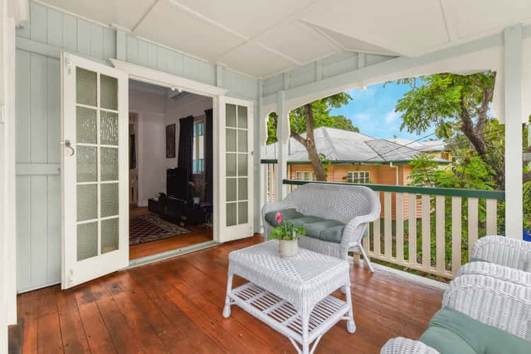 Third view of Homely house listing, 26 Beth Eden Terrace, Ashgrove QLD 4060