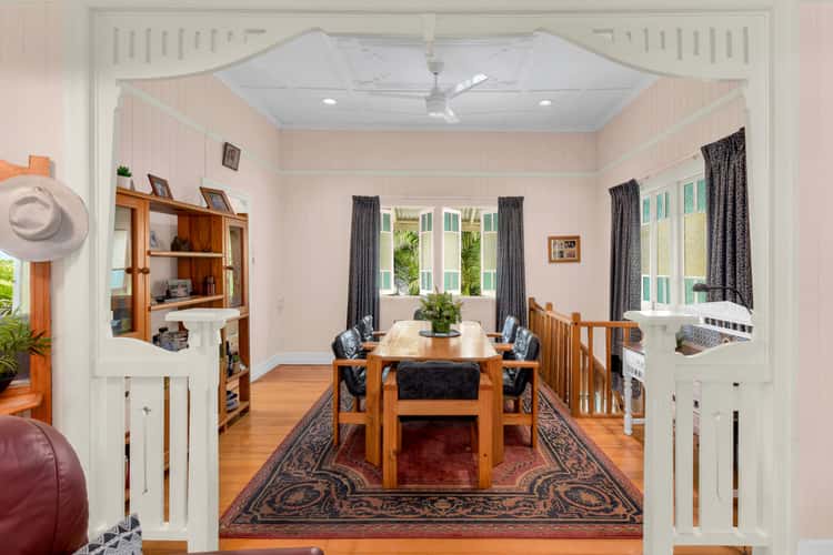 Fourth view of Homely house listing, 26 Beth Eden Terrace, Ashgrove QLD 4060