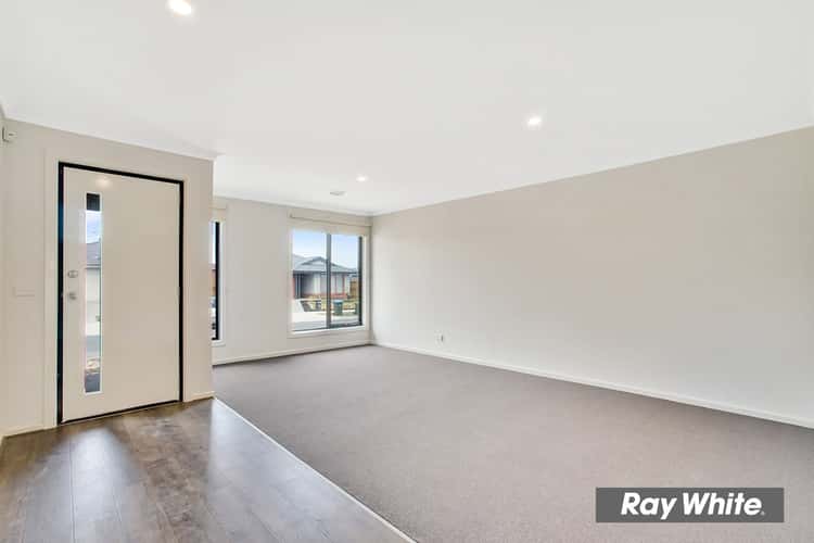 Fourth view of Homely house listing, 11 Grain Road, Wyndham Vale VIC 3024