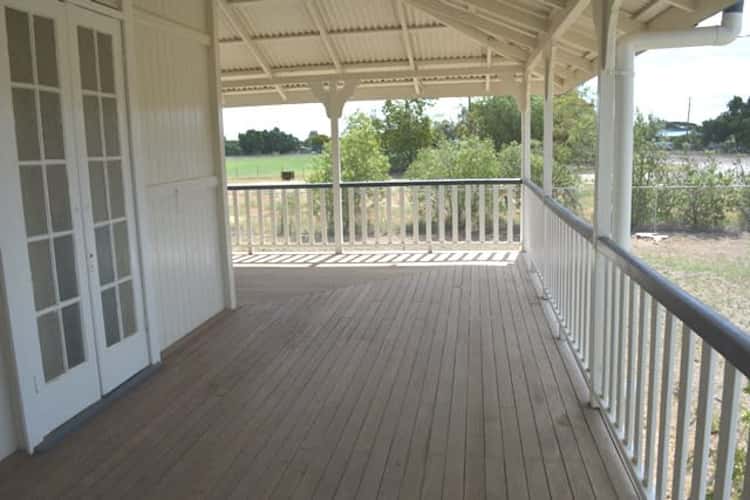 Fifth view of Homely house listing, 26 Thistle Street, Blackall QLD 4472