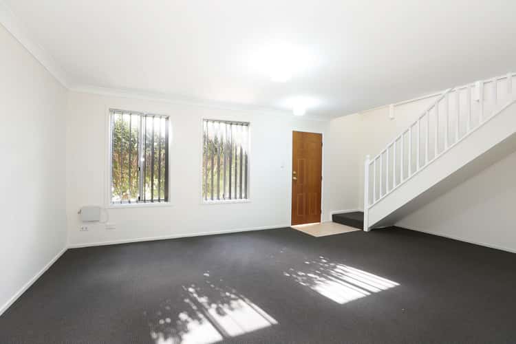 Third view of Homely townhouse listing, 3/26 Barber Avenue, Penrith NSW 2750