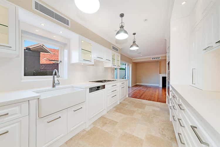 Third view of Homely house listing, 4 Sirius Cove Road, Mosman NSW 2088