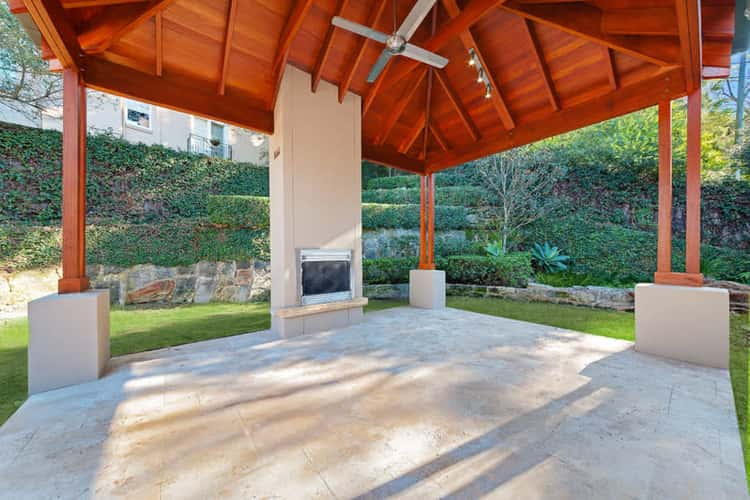 Fourth view of Homely house listing, 4 Sirius Cove Road, Mosman NSW 2088