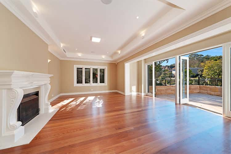 Fifth view of Homely house listing, 4 Sirius Cove Road, Mosman NSW 2088