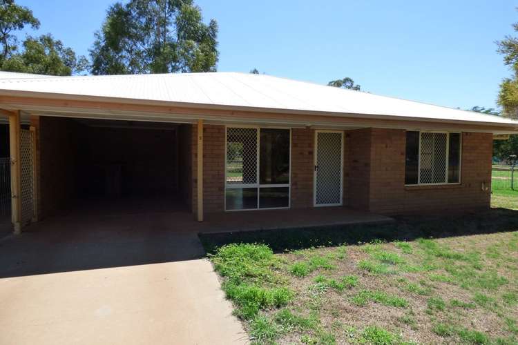 Main view of Homely unit listing, 69B JANE Street, Bollon QLD 4488