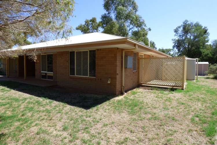 Second view of Homely unit listing, 69B JANE Street, Bollon QLD 4488