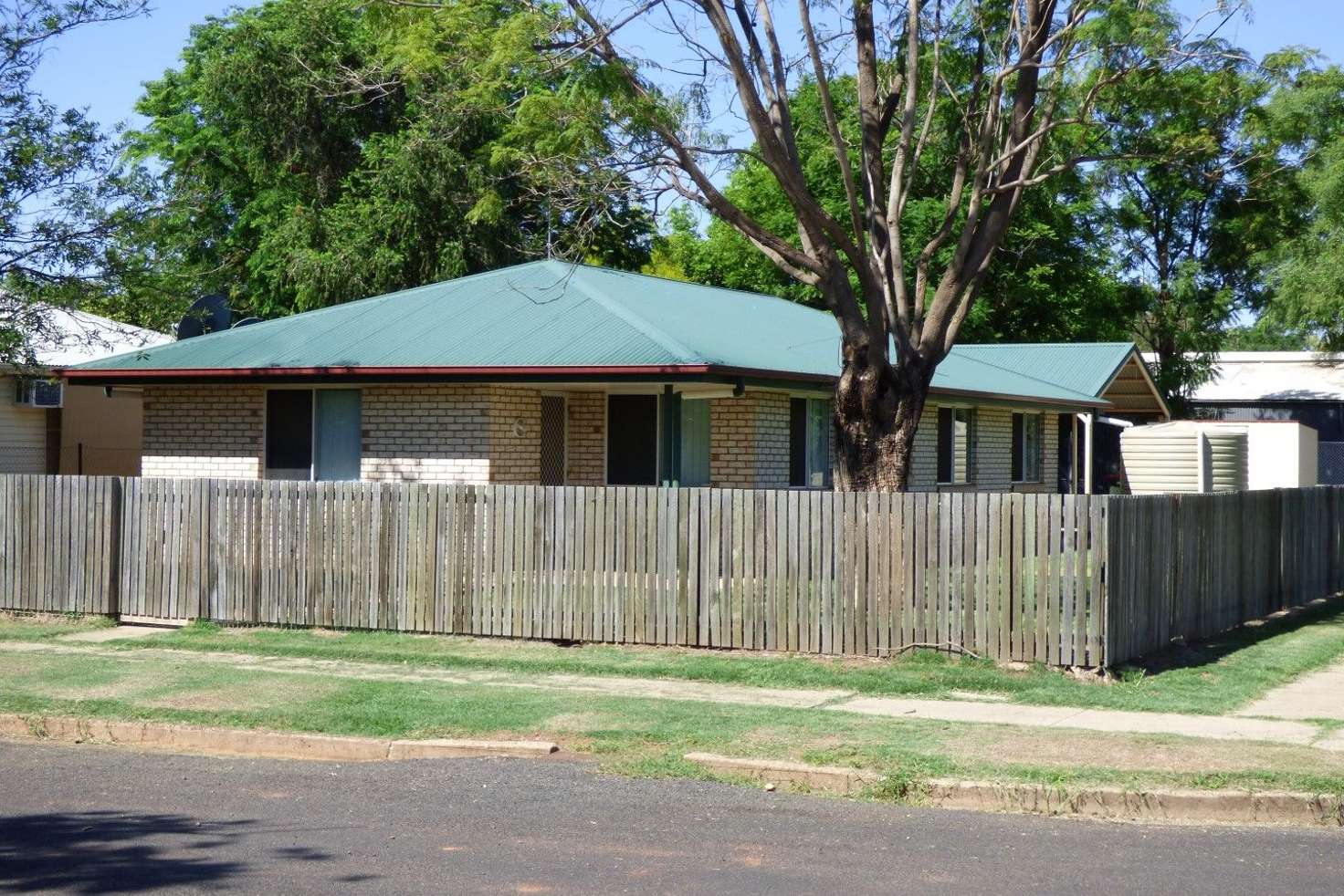 Main view of Homely house listing, 13 George Street, Bollon QLD 4488