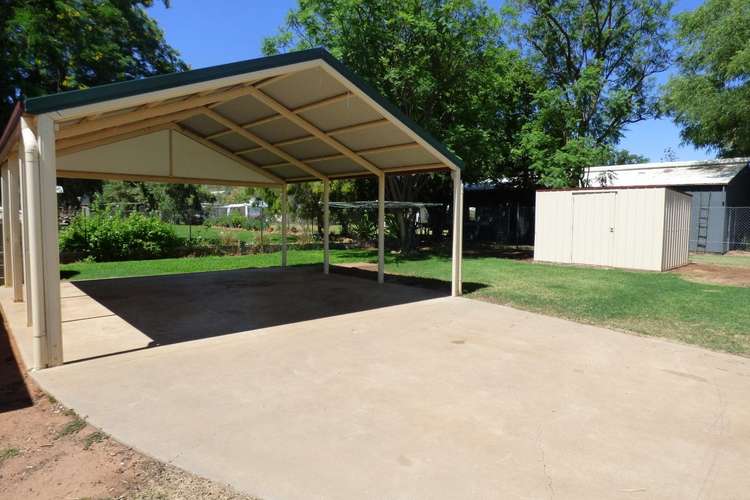 Second view of Homely house listing, 13 George Street, Bollon QLD 4488
