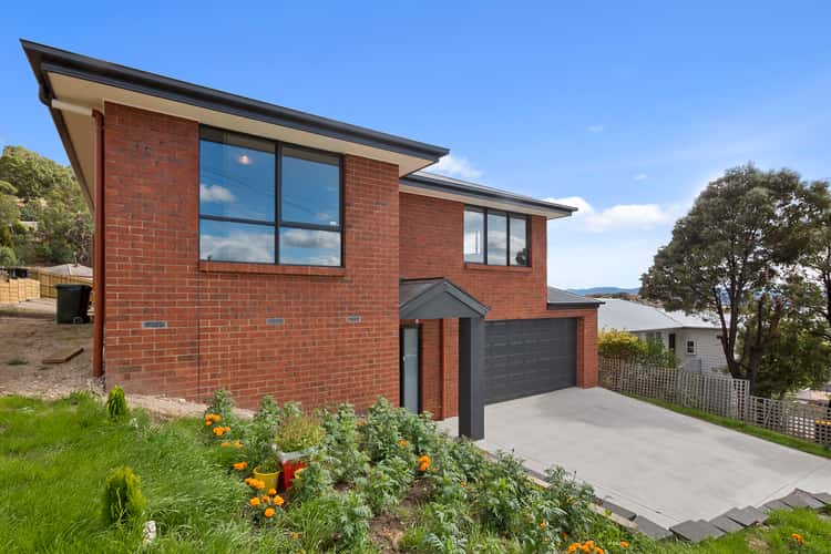 Second view of Homely house listing, 8 Elliott Road, Glenorchy TAS 7010