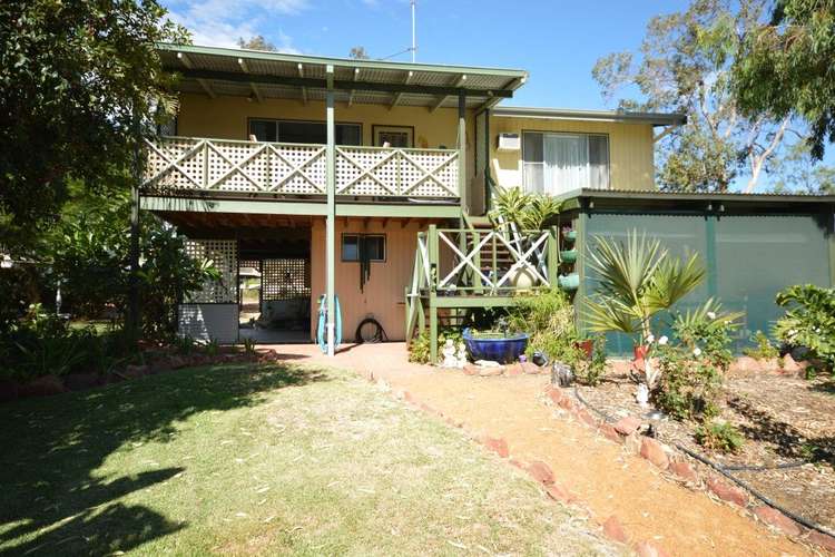 Second view of Homely house listing, 3 Nairn Place, Kalbarri WA 6536