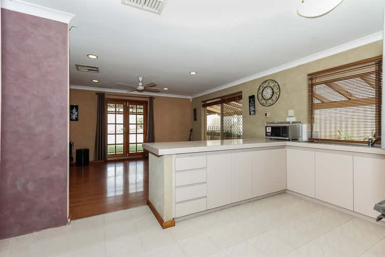 Seventh view of Homely house listing, 25 Venture Rise, Ballajura WA 6066
