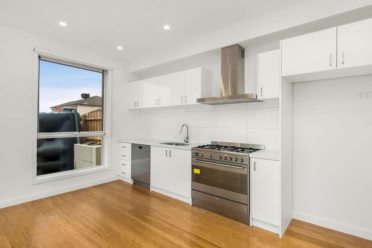 Third view of Homely townhouse listing, 2/14 Hughes Street, Burwood VIC 3125