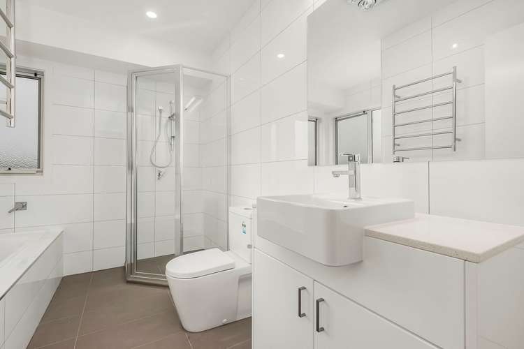 Fifth view of Homely townhouse listing, 2/14 Hughes Street, Burwood VIC 3125