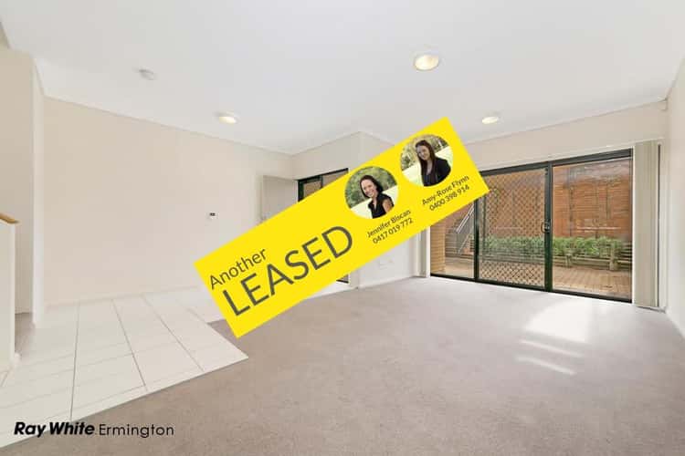 Main view of Homely townhouse listing, 10/2 Charles Street, Carlingford NSW 2118