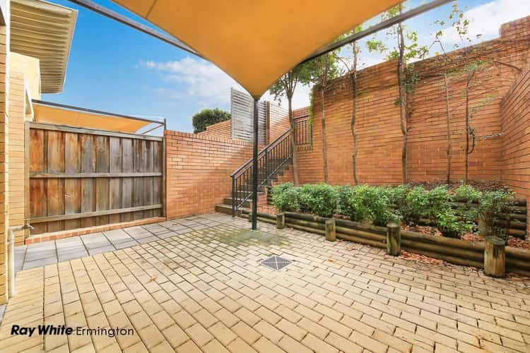 Second view of Homely townhouse listing, 10/2 Charles Street, Carlingford NSW 2118