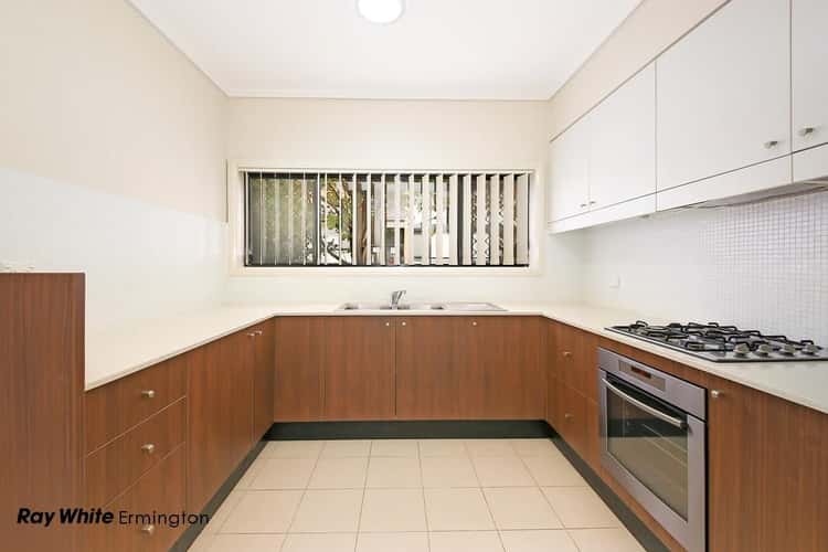 Third view of Homely townhouse listing, 10/2 Charles Street, Carlingford NSW 2118