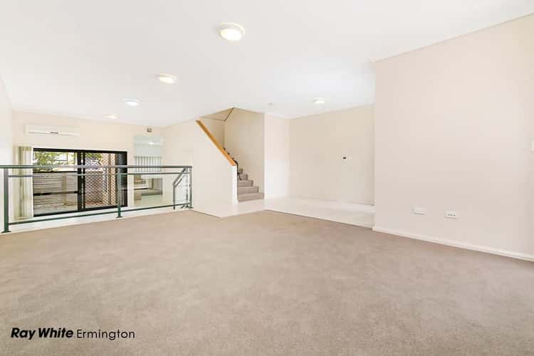 Fourth view of Homely townhouse listing, 10/2 Charles Street, Carlingford NSW 2118