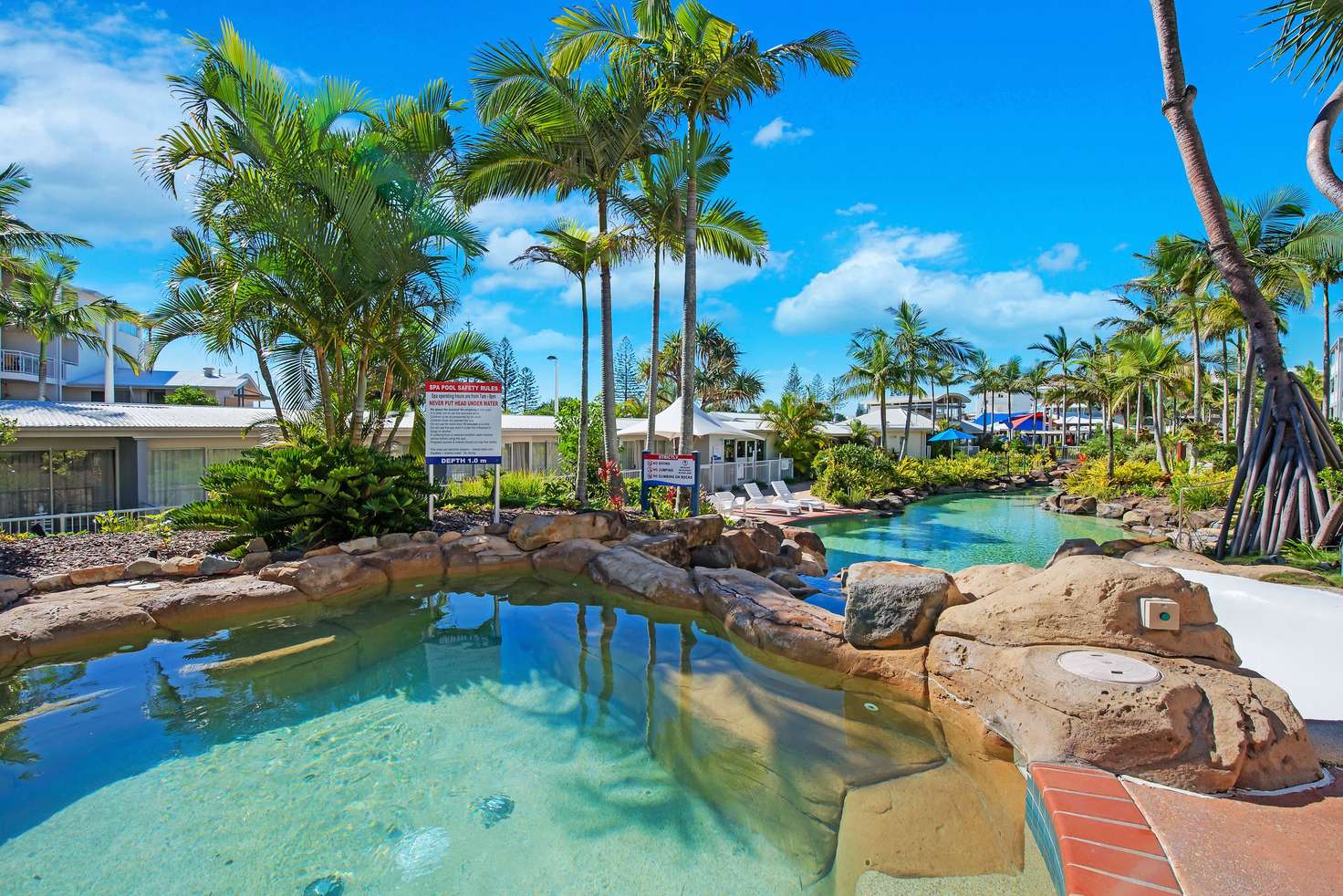 Main view of Homely unit listing, 249/180 Alexandra Parade, Alexandra Headland QLD 4572