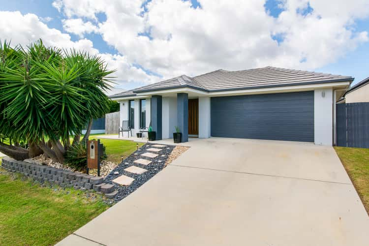 Second view of Homely house listing, 59 Lytham Circuit, North Lakes QLD 4509