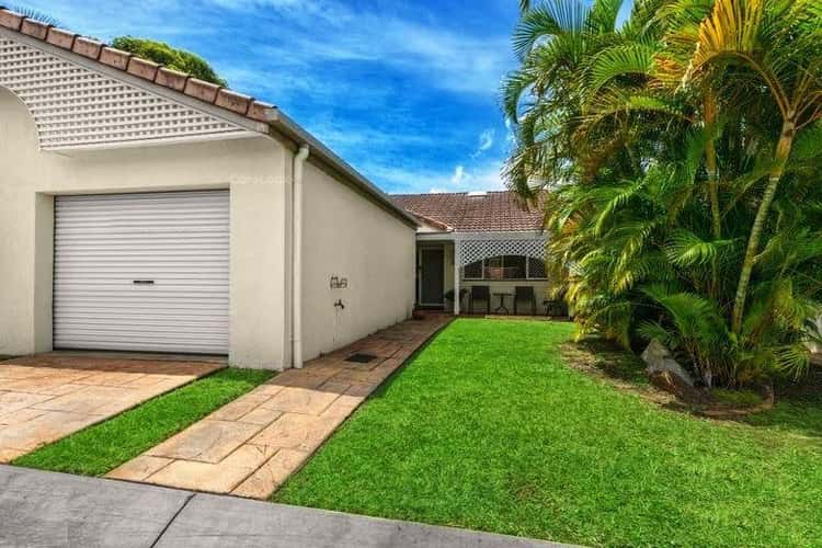 Fourth view of Homely townhouse listing, 20/16 Stay Place, Carseldine QLD 4034