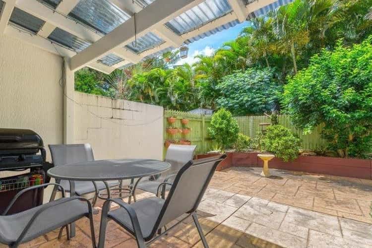 Sixth view of Homely townhouse listing, 20/16 Stay Place, Carseldine QLD 4034