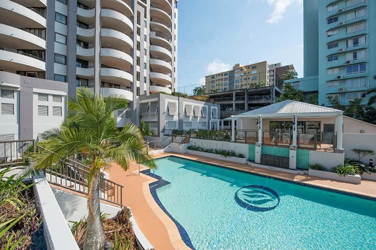 Main view of Homely apartment listing, 9/9 Chasely Street, Auchenflower QLD 4066
